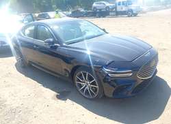 2026 Genesis G70 2.5T AWD Prestige