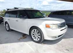 2012 Ford Flex Limited