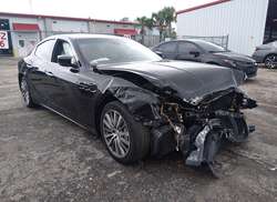 2016 Maserati Ghibli  