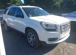 2015 GMC Acadia SLE-2