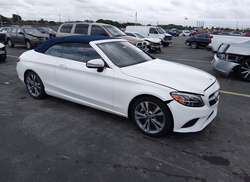 2020 Mercedes-Benz C 300  