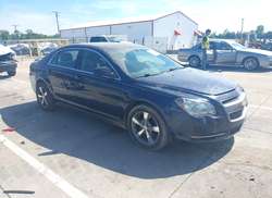 2011 Chevrolet Malibu 1LT
