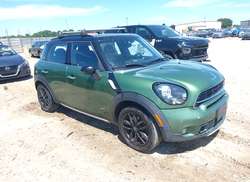 2015 Mini Countryman Cooper S