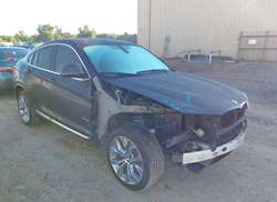 2016 BMW X4 XDRIVE28I