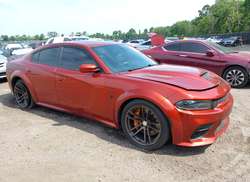 2021 Dodge Charger SRT Hellcat Widebody RWD