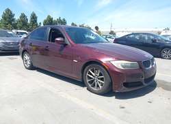 2010 BMW 328I  