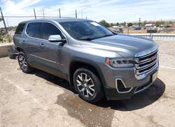 2020 GMC Acadia FWD SLE