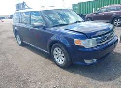 2011 Ford Flex SE