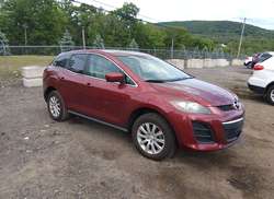 2011 Mazda CX-7 I Sport