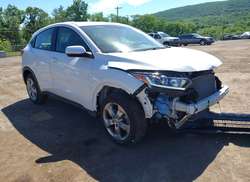 2022 Honda HR-V AWD LX