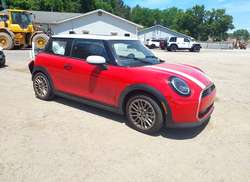 2026 Mini Hardtop Cooper S