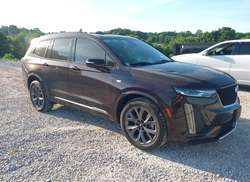 2020 Cadillac XT6 AWD Sport