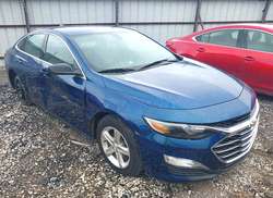 2019 Chevrolet Malibu 1LS