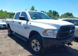 2016 RAM 2500 Tradesman