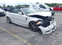 2013 BMW 135I  