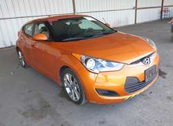2016 Hyundai Veloster  