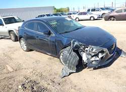 2016 Mazda MAZDA3 S Grand Touring