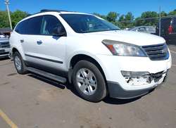 2016 Chevrolet Traverse LS