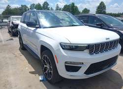 2023 Jeep Grand Cherokee Summit Reserve 4X4