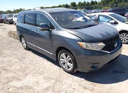 2011 Nissan Quest SL