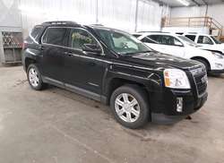2014 GMC Terrain SLT-1