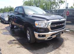 2019 RAM 1500 BIG Horn/Lone Star 4X4 6'4 BOX