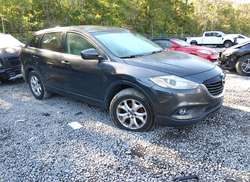 2013 Mazda CX-9 Touring