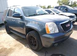 2010 GMC Yukon SLT