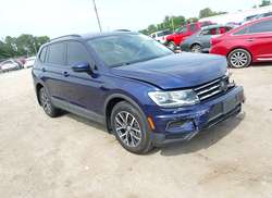 2021 Volkswagen Tiguan 2.0T S