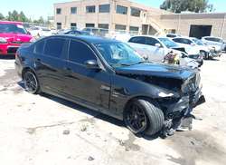2011 BMW 335I Xdrive
