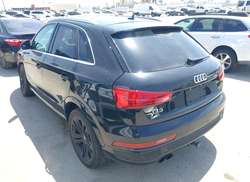 2016 Audi Q3 2.0T Premium Plus — 3