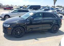 2016 Audi Q3 2.0T Premium Plus — 14