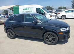 2016 Audi Q3 2.0T Premium Plus — 13