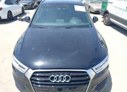 2016 Audi Q3 2.0T Premium Plus — 12
