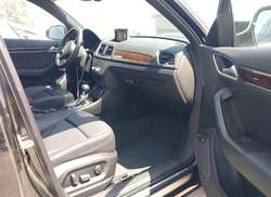 2016 Audi Q3 2.0T Premium Plus — 5