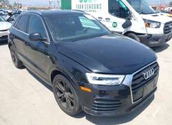 2016 Audi Q3 2.0T Premium Plus — 1