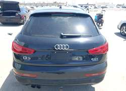 2016 Audi Q3 2.0T Premium Plus — 16