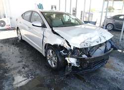 2017 Hyundai Elantra Value Edition