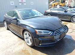2018 Audi A5 2.0T Premium