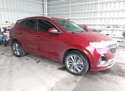 2023 Buick Encore GX Select FWD