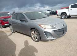 2011 Mazda MAZDA3 S Sport