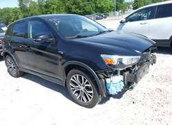 2019 Mitsubishi Outlander Sport 2.0 SE