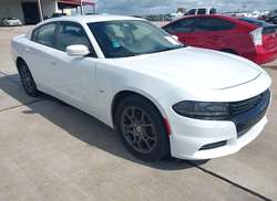 2018 Dodge Charger GT AWD