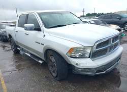 2010 Dodge RAM 1500 Laramie