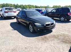 2013 BMW 328I Xdrive