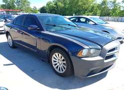 2013 Dodge Charger SE
