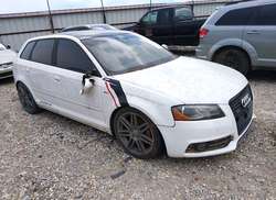 2010 Audi A3 2.0T Premium