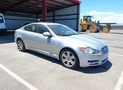 2011 Jaguar XF  