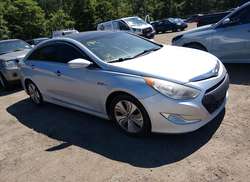 2015 Hyundai Sonata Hybrid Limited