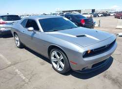 2018 Dodge Challenger R/T